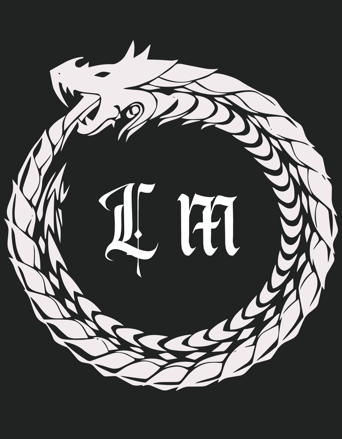 Classic Unisex Pullover Hoodie | black